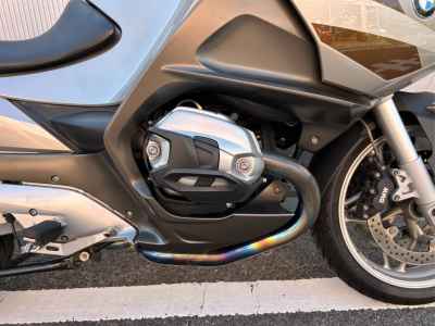 BMW R1200RT 2013