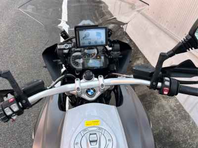 BMW R1200GS 2016