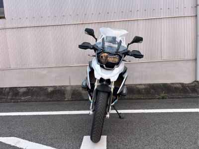 BMW R1200GS 2016
