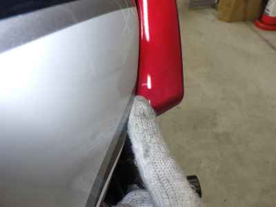 Honda CB400 Super Boldor 2018