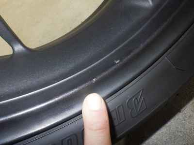 Honda CB400 Super Boldor 2018