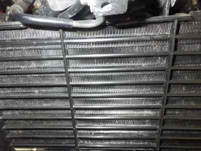 Honda CB400 Super Boldor 2018