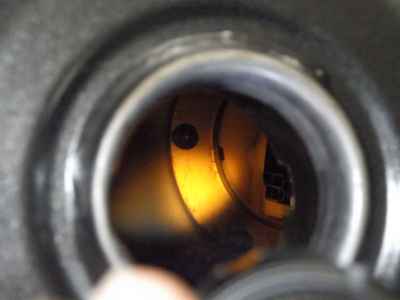 Yamaha XT250 Serow 2008