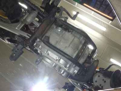 Yamaha XT250 Serow 2008