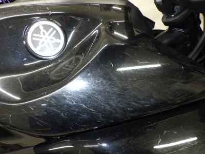 Yamaha FZ25 2020