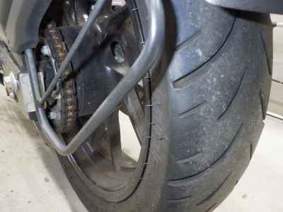 Yamaha FZ25 2020