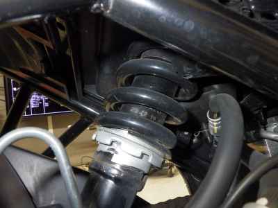 Yamaha FZ25 2020
