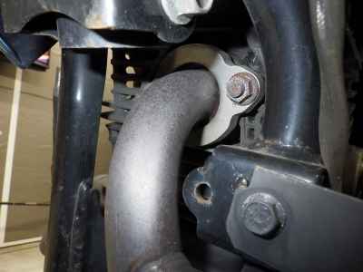 Yamaha FZ25 2020