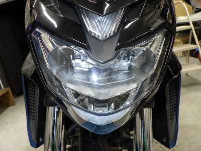 Yamaha FZ25 2020