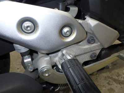 Yamaha FZ25 2020