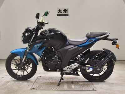 Yamaha FZ25 2020
