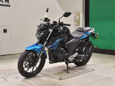 Yamaha FZ25 2020