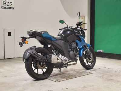 Yamaha FZ25 2020