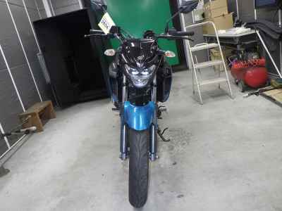 Yamaha FZ25 2020