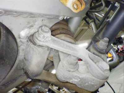 Kawasaki Balius ZR250