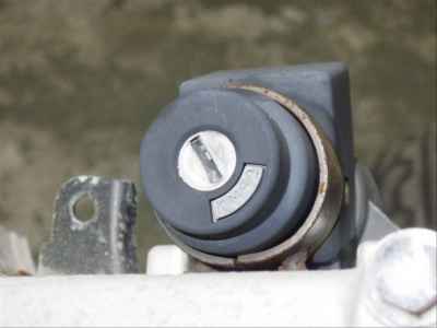 Kawasaki Balius ZR250