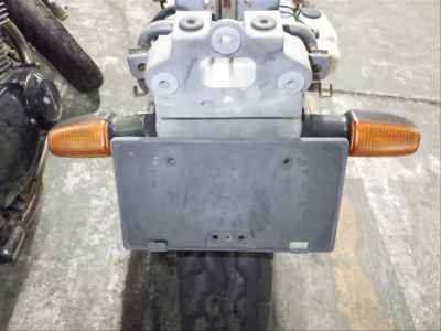 Kawasaki Balius ZR250