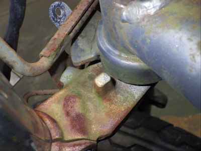 Kawasaki Balius ZR250