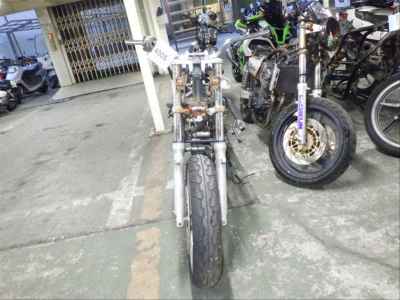 Kawasaki Balius ZR250