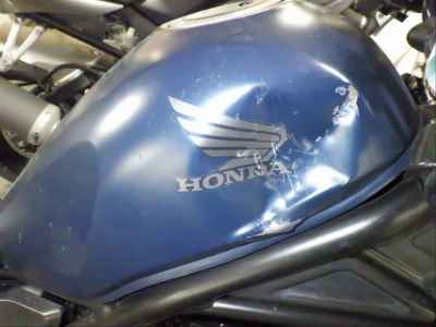 Honda Rebel CMX250 2020