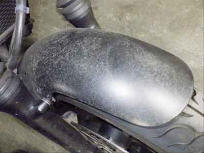 Honda Rebel CMX250 2020