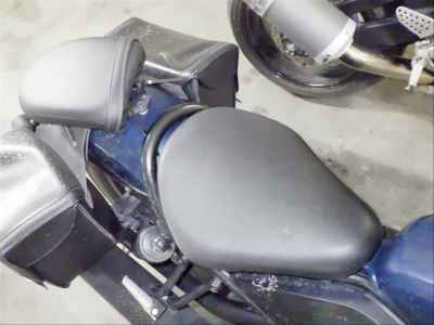 Honda Rebel CMX250 2020