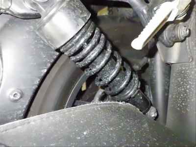 Honda Rebel CMX250 2020