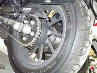 Honda Rebel CMX250 2020