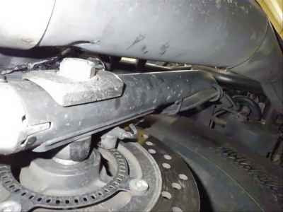 Honda Rebel CMX250 2020