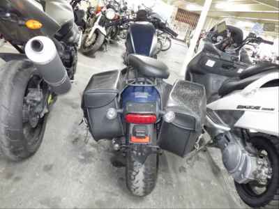 Honda Rebel CMX250 2020