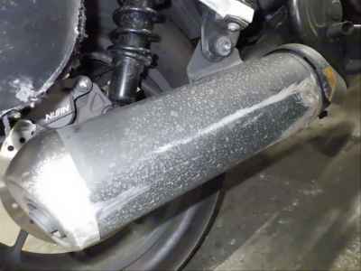 Honda Rebel CMX250 2020