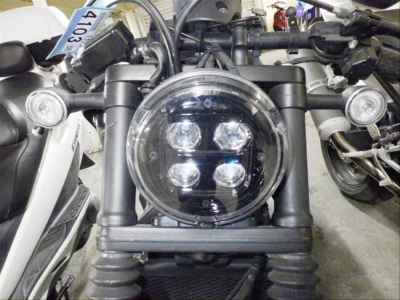 Honda Rebel CMX250 2020