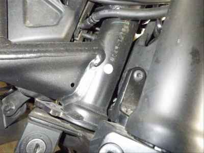 Honda Rebel CMX250 2020