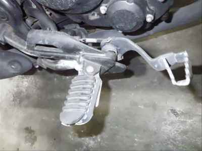 Honda Rebel CMX250 2020