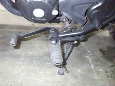 Honda Rebel CMX250 2020