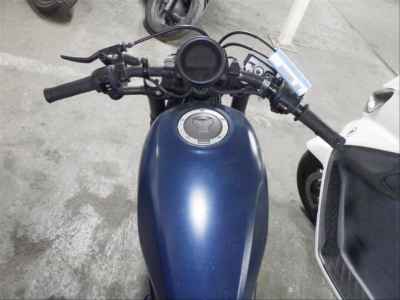 Honda Rebel CMX250 2020