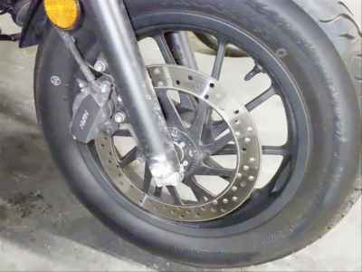 Honda Rebel CMX250 2020