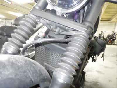 Honda Rebel CMX250 2020