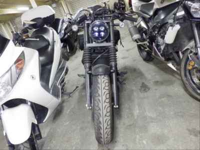 Honda Rebel CMX250 2020