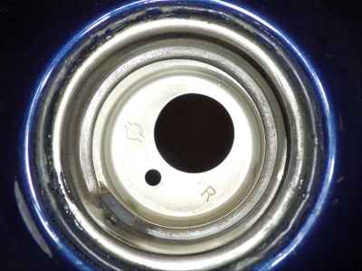 Harley-Davidson Softail FXST1450 2008