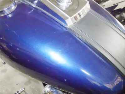 Harley-Davidson Softail FXST1450 2008