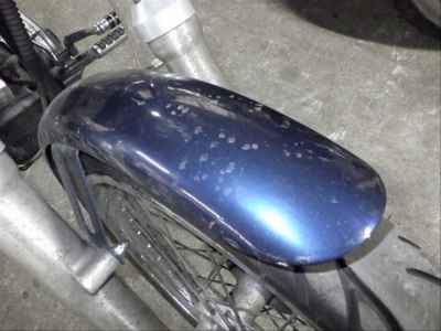 Harley-Davidson Softail FXST1450 2008