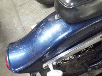 Harley-Davidson Softail FXST1450 2008