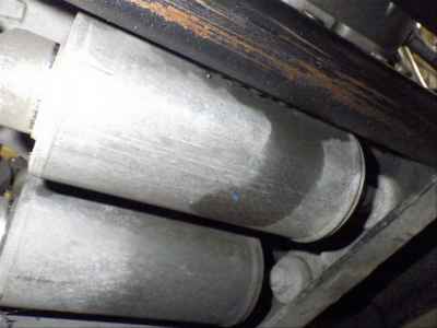 Harley-Davidson Softail FXST1450 2008