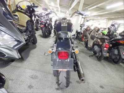 Harley-Davidson Softail FXST1450 2008