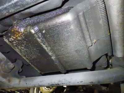 Harley-Davidson Softail FXST1450 2008