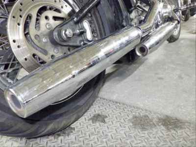 Harley-Davidson Softail FXST1450 2008