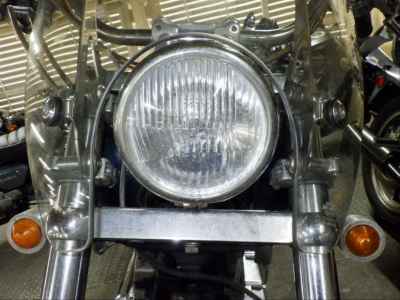 Harley-Davidson Softail FXST1450 2008