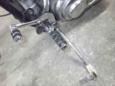 Harley-Davidson Softail FXST1450 2008