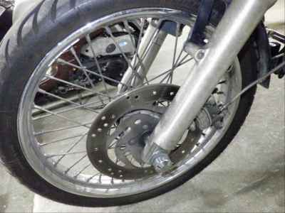 Harley-Davidson Softail FXST1450 2008